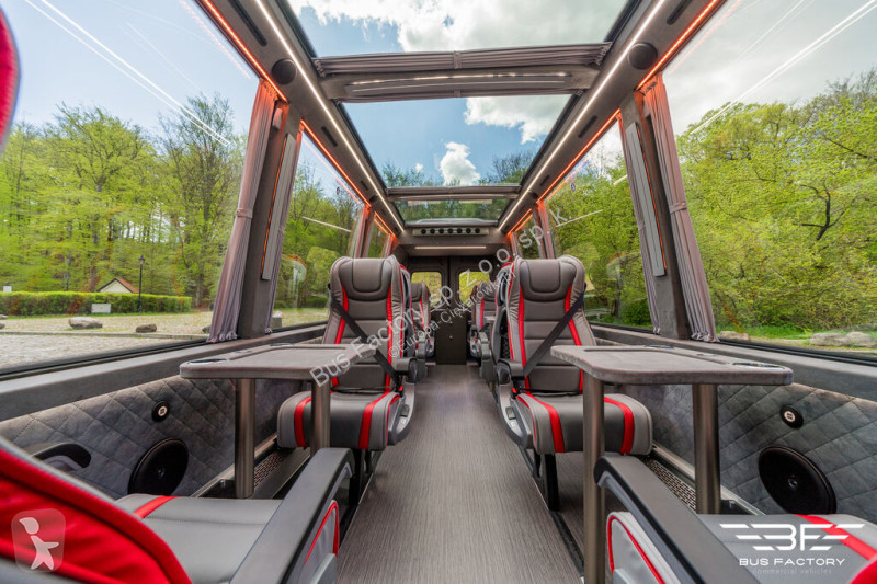 باص Mercedes SPRINTER 519, SKYLITE GT 10+1 !...