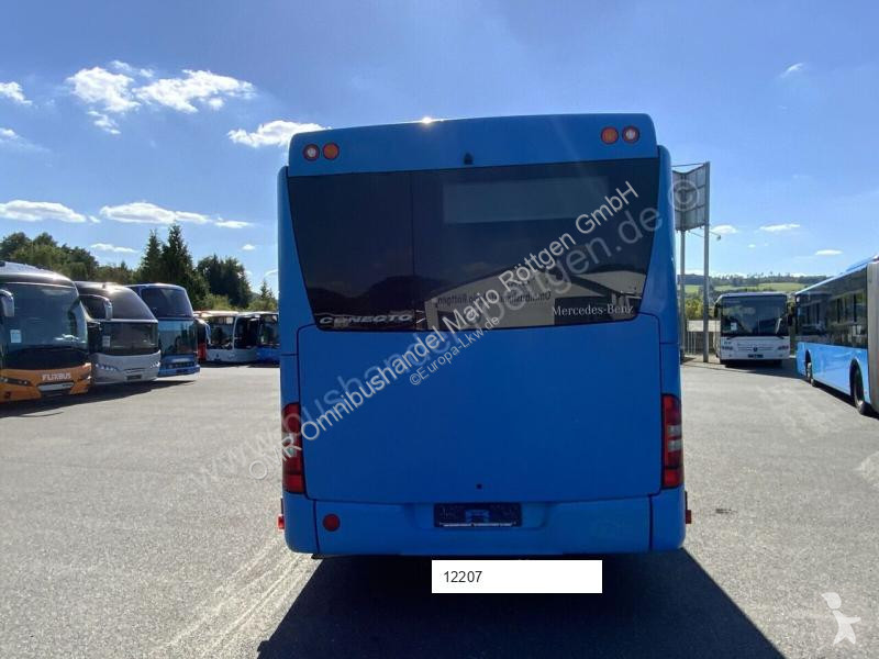 Autobus Mercedes Conecto G