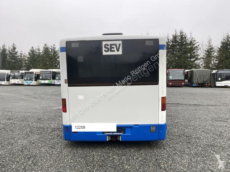 Buss Mercedes O 530 G
