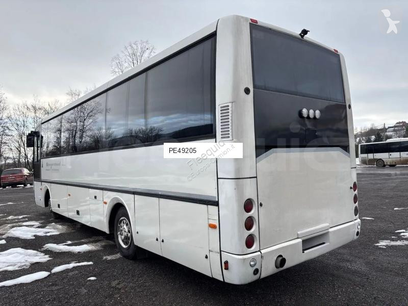 Buss Irisbus 389