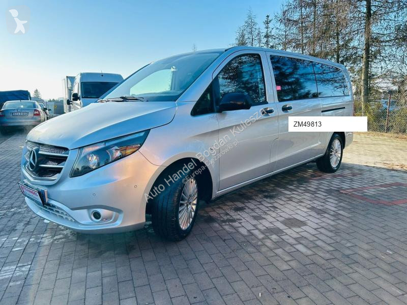باص Mercedes