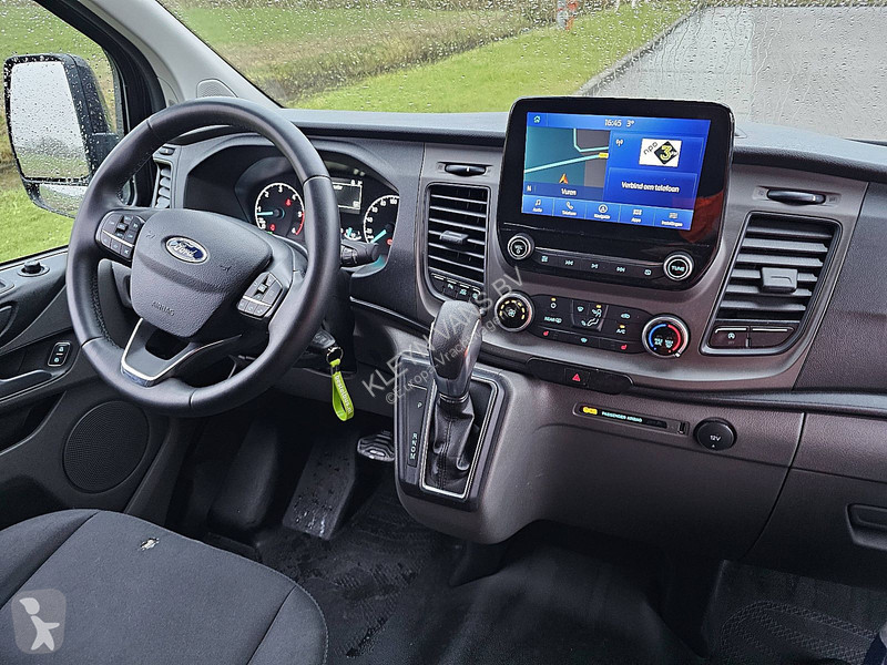 Градски автобус Ford 2.0 L2H1 2x Airco 9-Pers