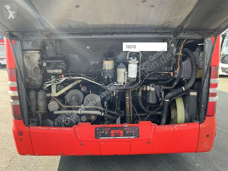 باص Mercedes O 530