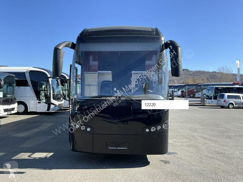 حافلة VDL Nightliner