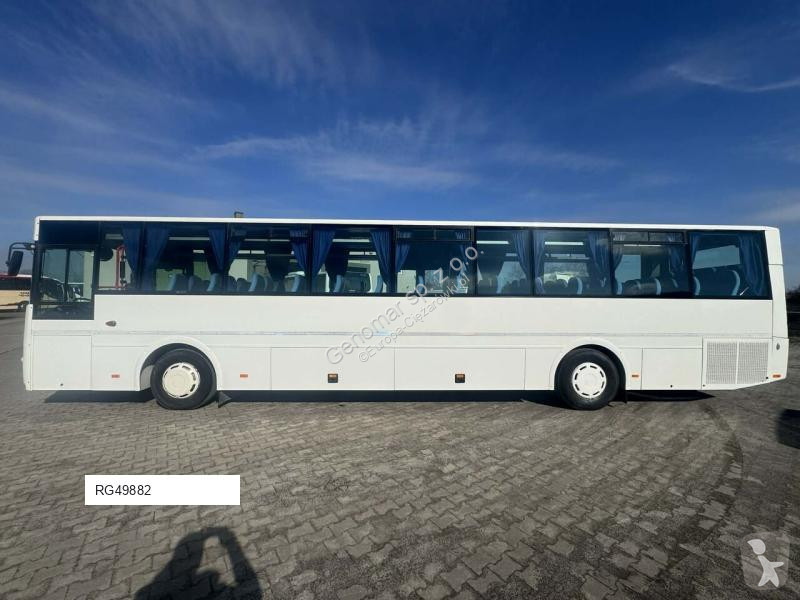 باص MAN A91 Fast Scoler III
