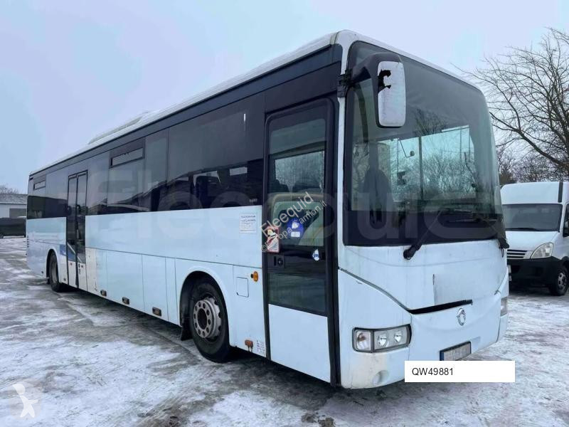 باص Irisbus