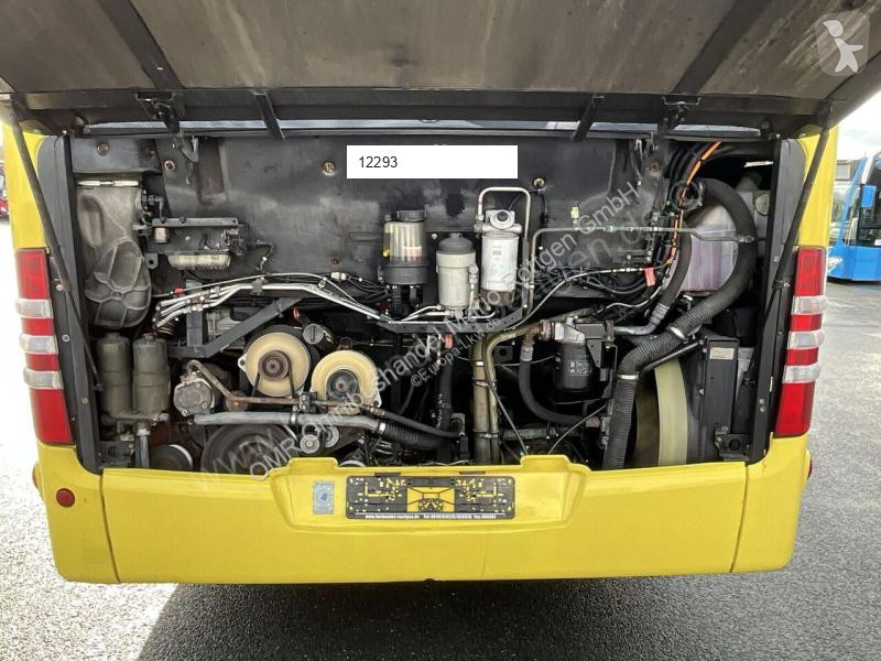 Autobus Mercedes O 530