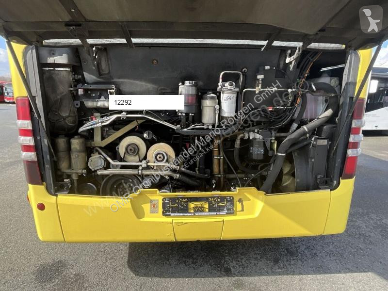 Bus Mercedes O 530