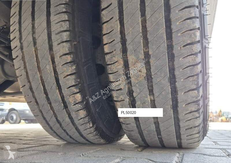 Градски автобус Iveco WING 2