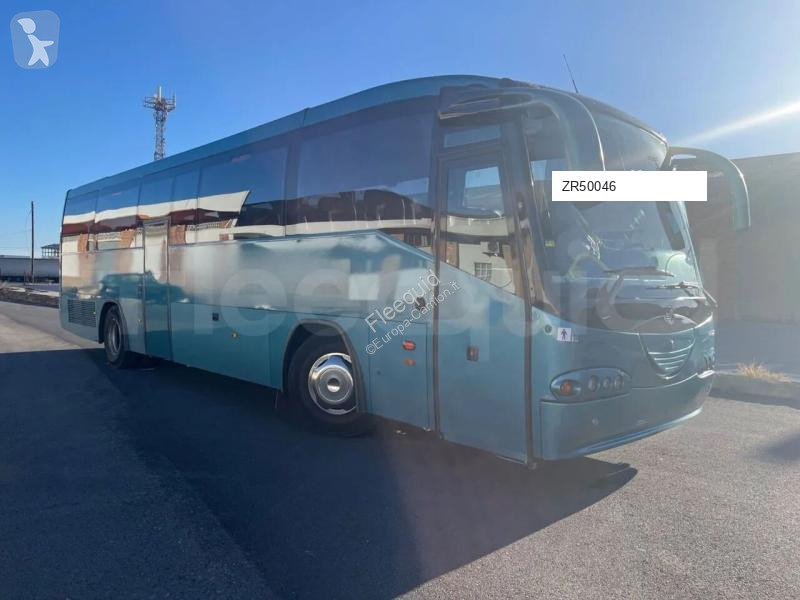 باص Irizar i6