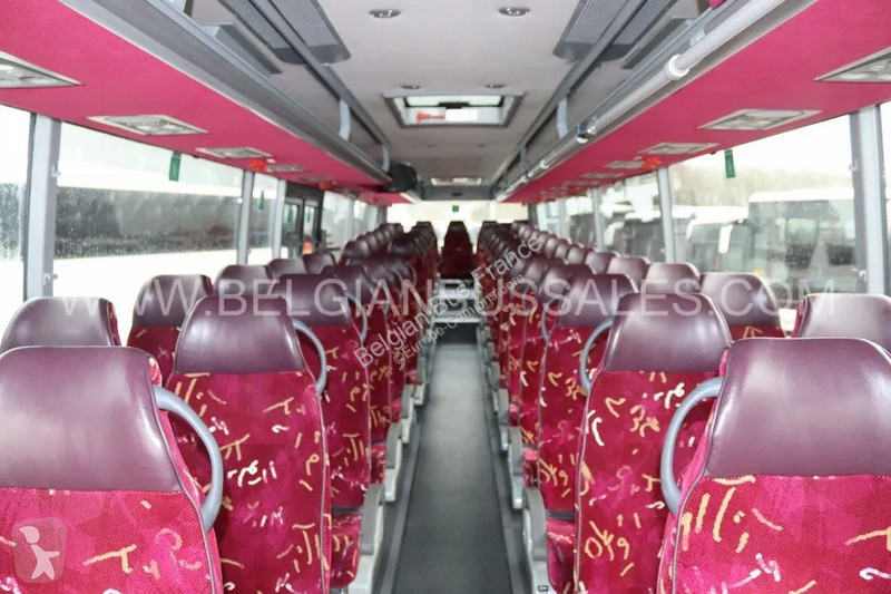 باص Van Hool T 915 Atlon / 12.2m / Lift / EEV /