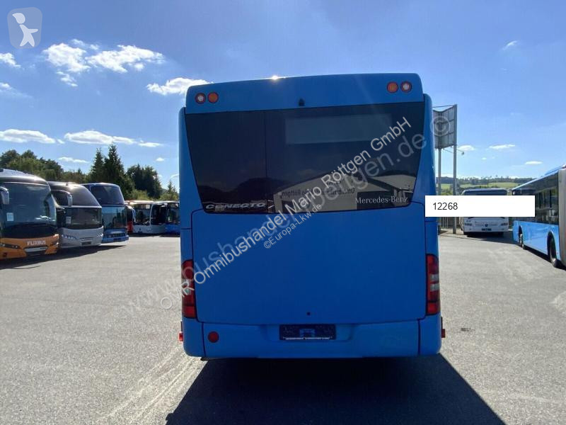 Autobus Mercedes Conecto G