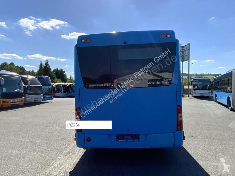 Autobus Mercedes Conecto G