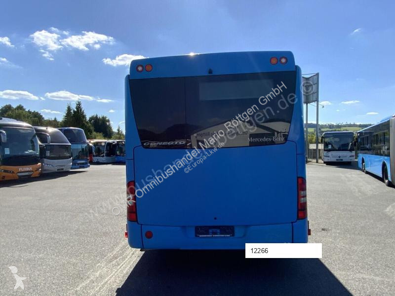 Autobus Mercedes Conecto G