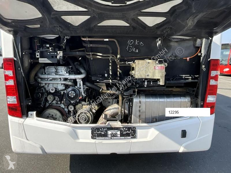 باص Mercedes O 530 G