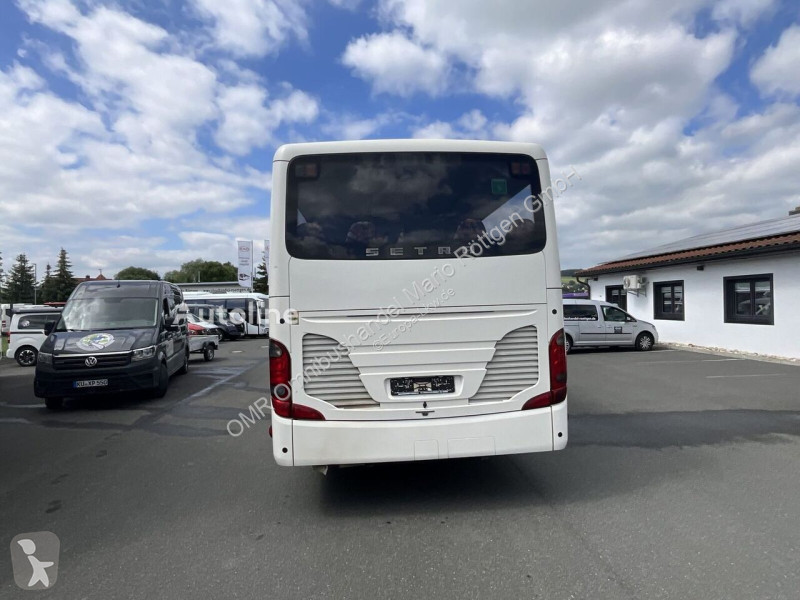 باص Setra S 415 LE Business