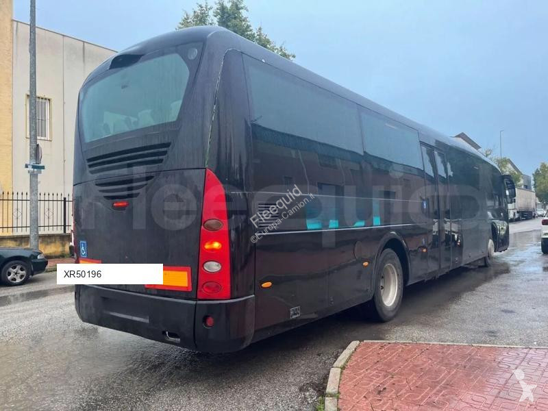 باص Irisbus 389