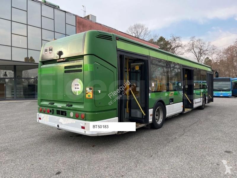Autobus Iveco Citelis
