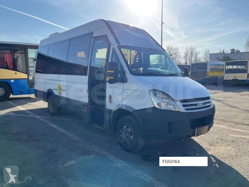باص Iveco