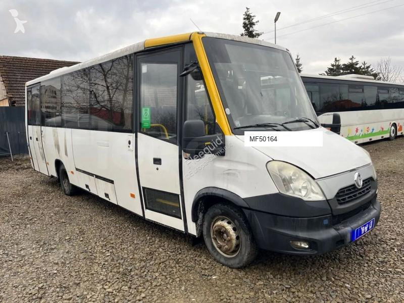 Pullman Kutsenits Ic