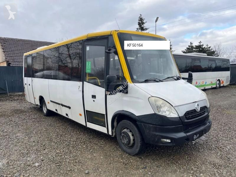 Pullman Kutsenits Ic