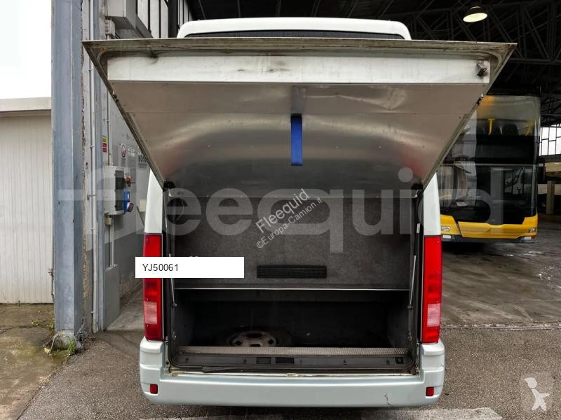 Градски автобус Iveco