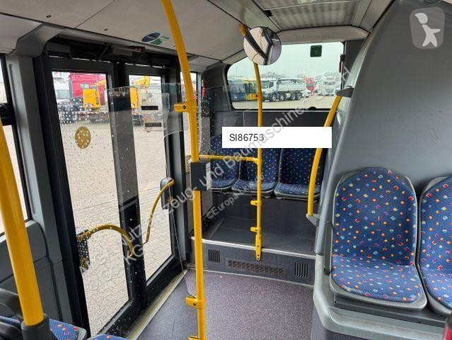 Autobus Mercedes O 530 /3 Türen/Euro 6/Tacho...