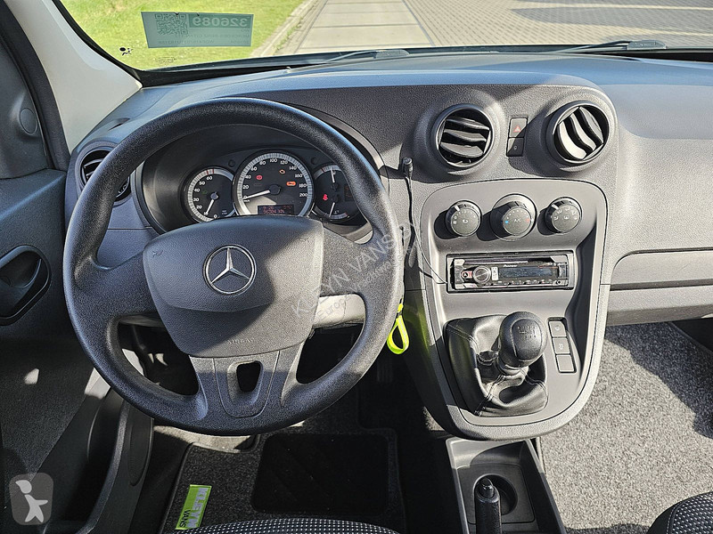 Bus Mercedes 112 Benzine Euro6 Tourer