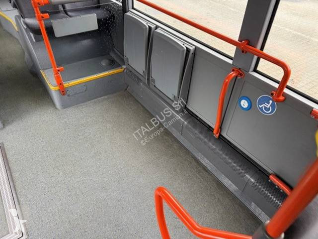 Autobús Mercedes MB CITARO