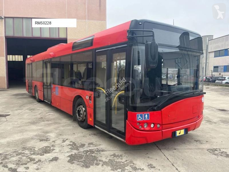Bus Solaris