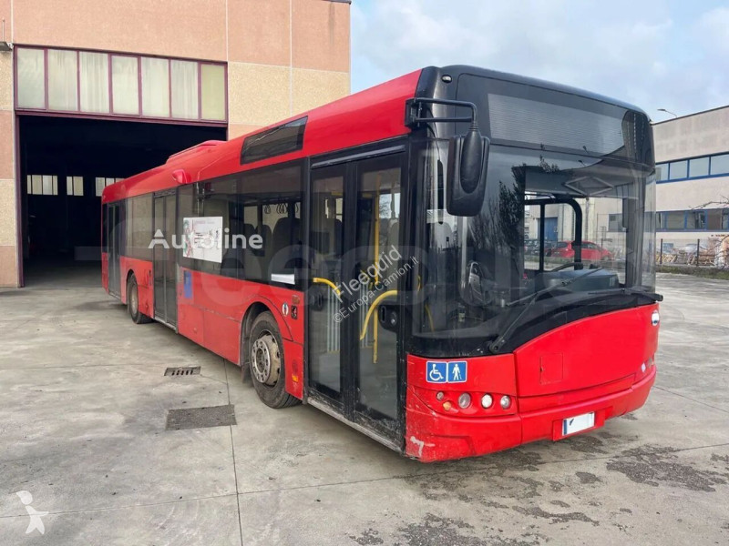 Buss Solaris