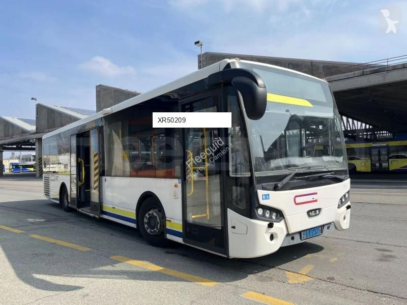 Buss VDL Citea