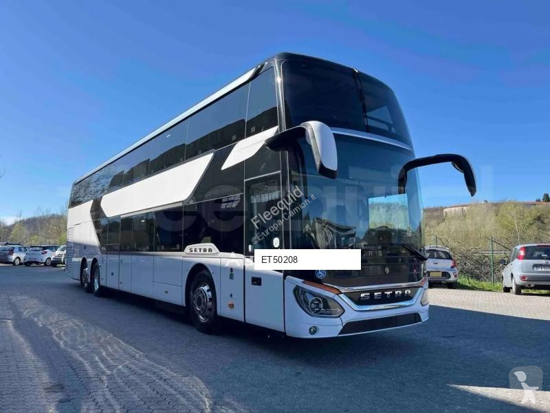Pullman Setra S531