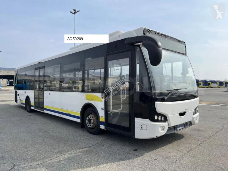 باص VDL Citea
