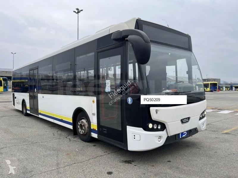 باص VDL Citea