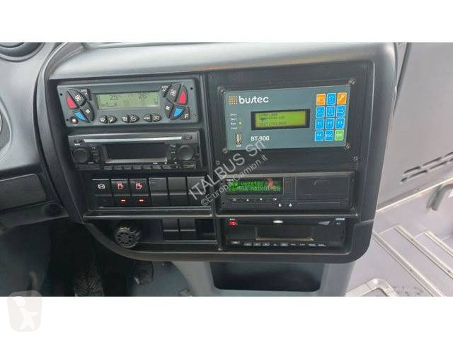 باص Iveco CROSSWAY H