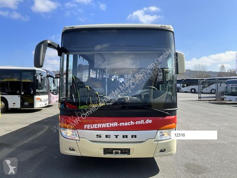 باص Setra