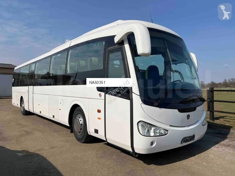 باص Irizar i4