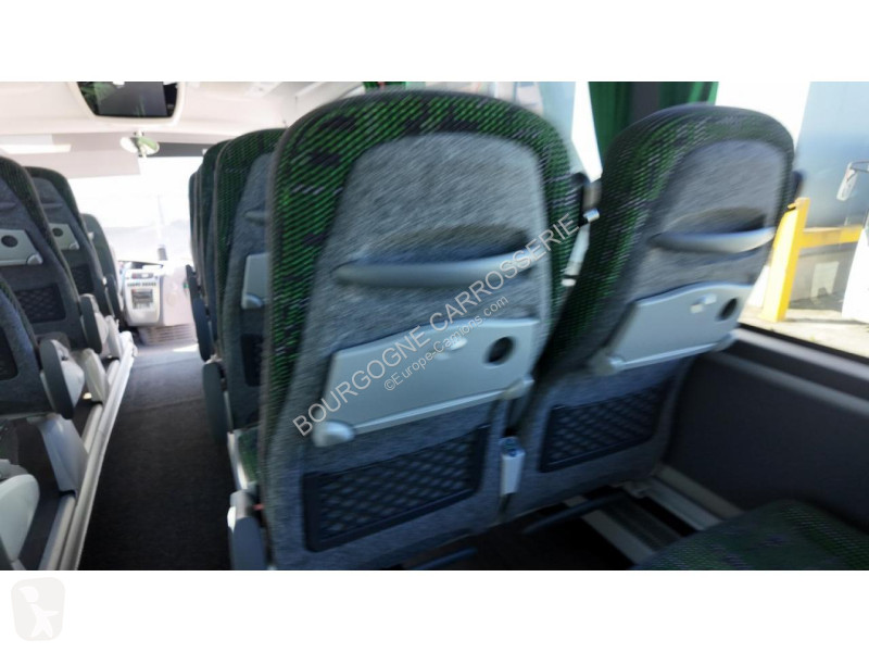 Autobussen