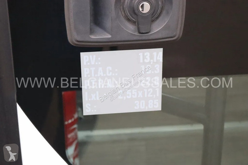 باص Iveco H / Airco / with handicap Lift / 415...