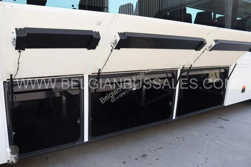 باص Iveco 13m Pop Light / Double middle door /...