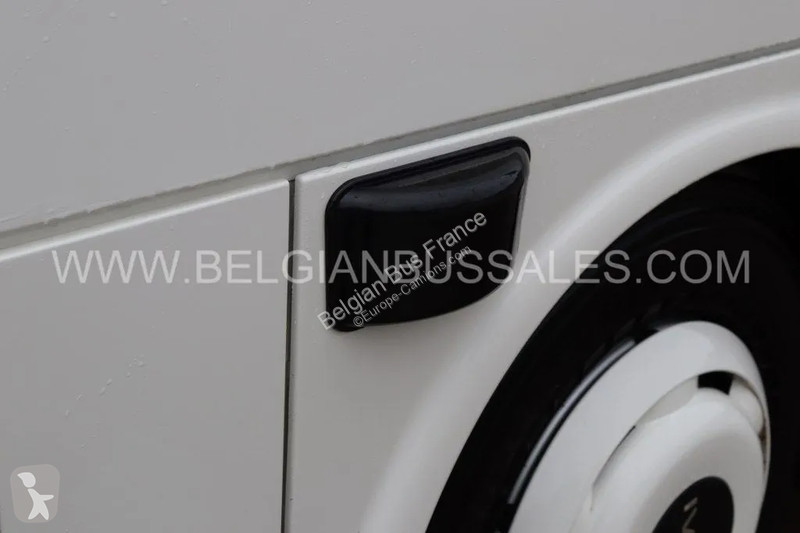 باص Iveco 12m Line Pro HV / Hanover Display /...