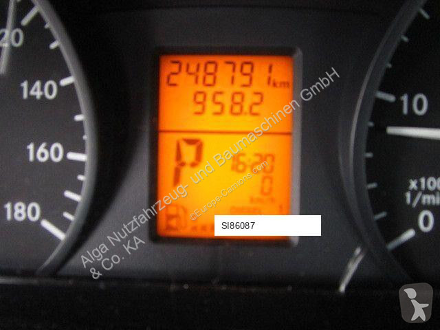 باص Mercedes 65/Euro 6/Klima/Luftfederung