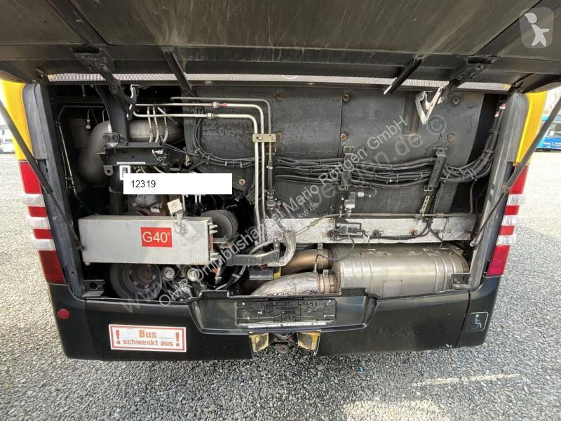 Autobus Mercedes O 530 G