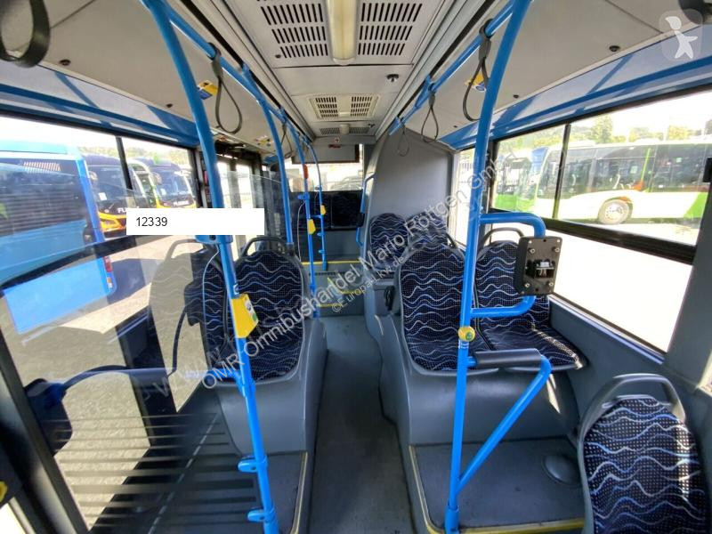 Autobus Mercedes Conecto G