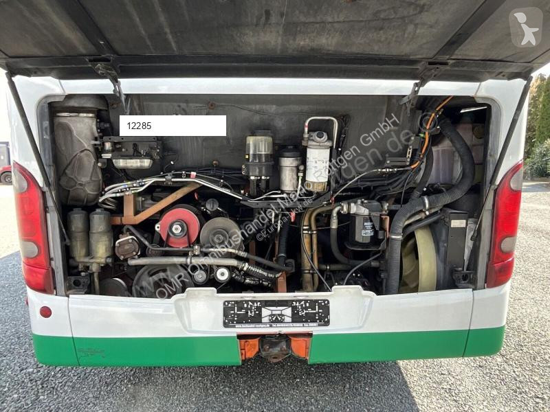 باص Setra