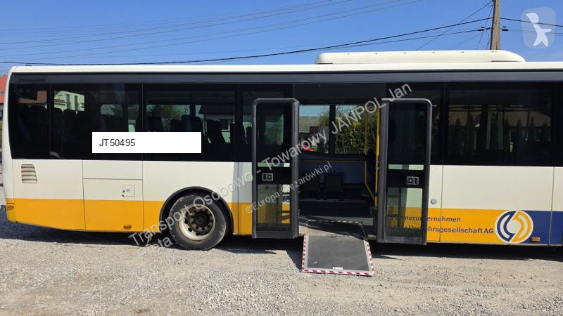 باص Irisbus