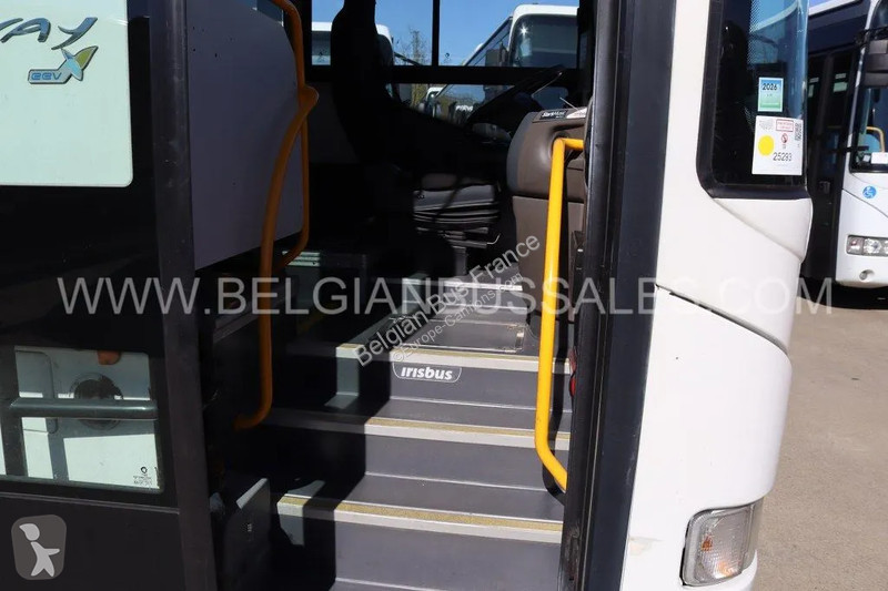 باص Irisbus / Airco / Automatic