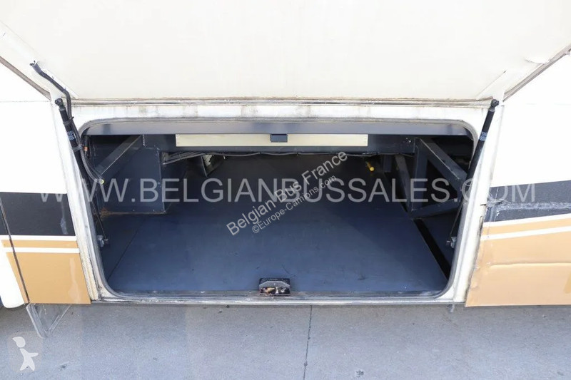 باص Irisbus Airco / Automatic