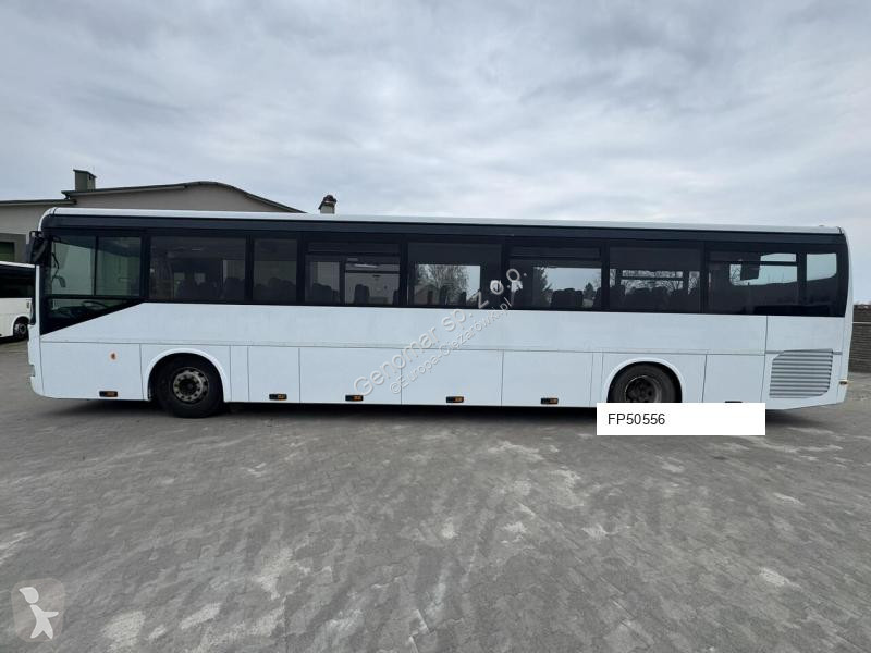 باص Irisbus